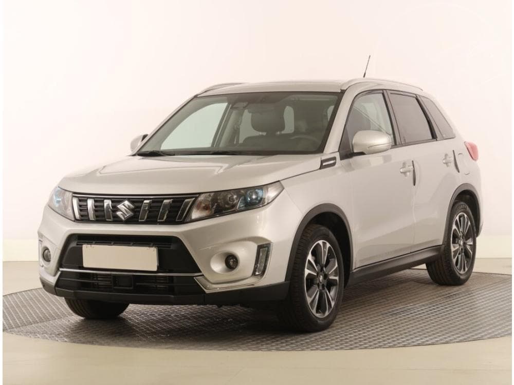 2019 Suzuki VITARA - 3