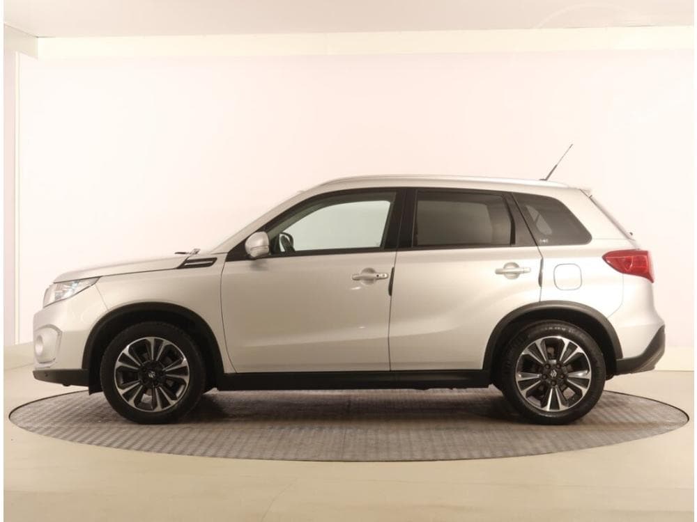 2019 Suzuki VITARA - 5