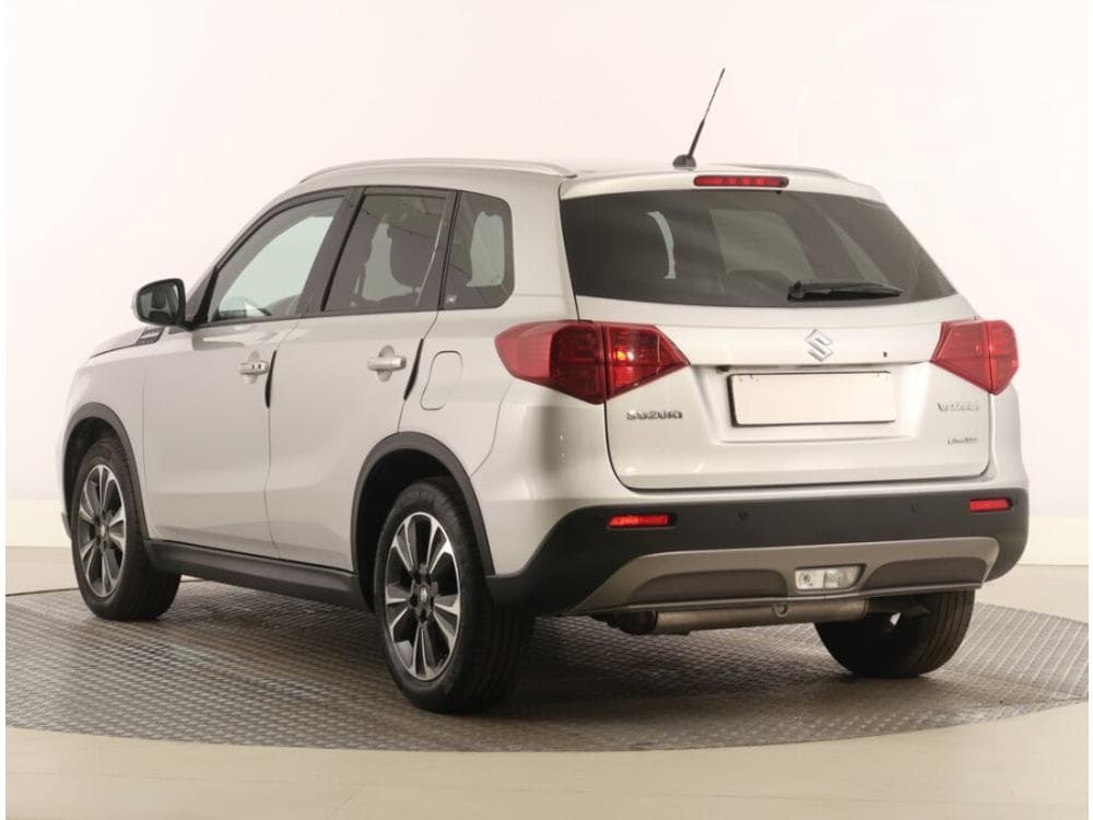 2019 Suzuki VITARA - 7