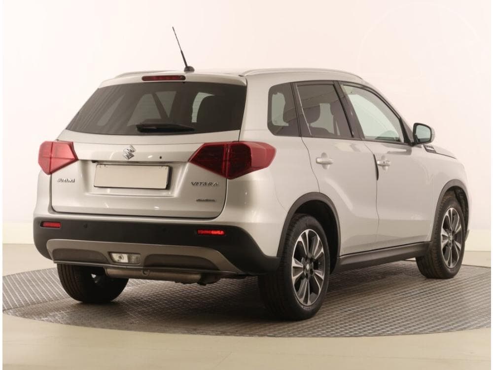 2019 Suzuki VITARA - 9