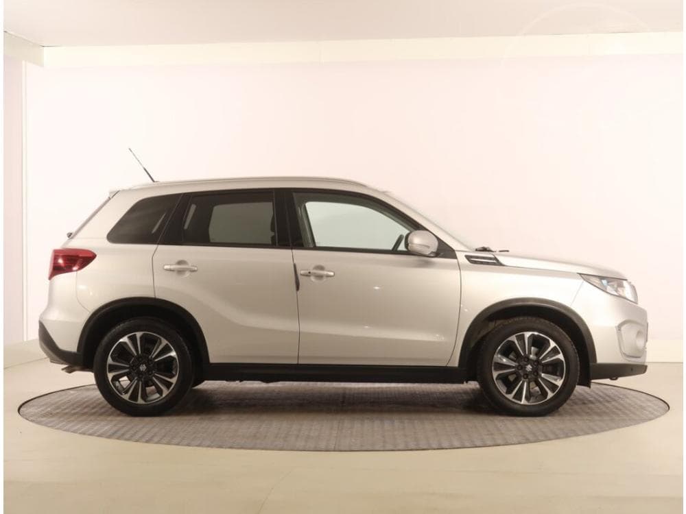 2019 Suzuki VITARA - 11