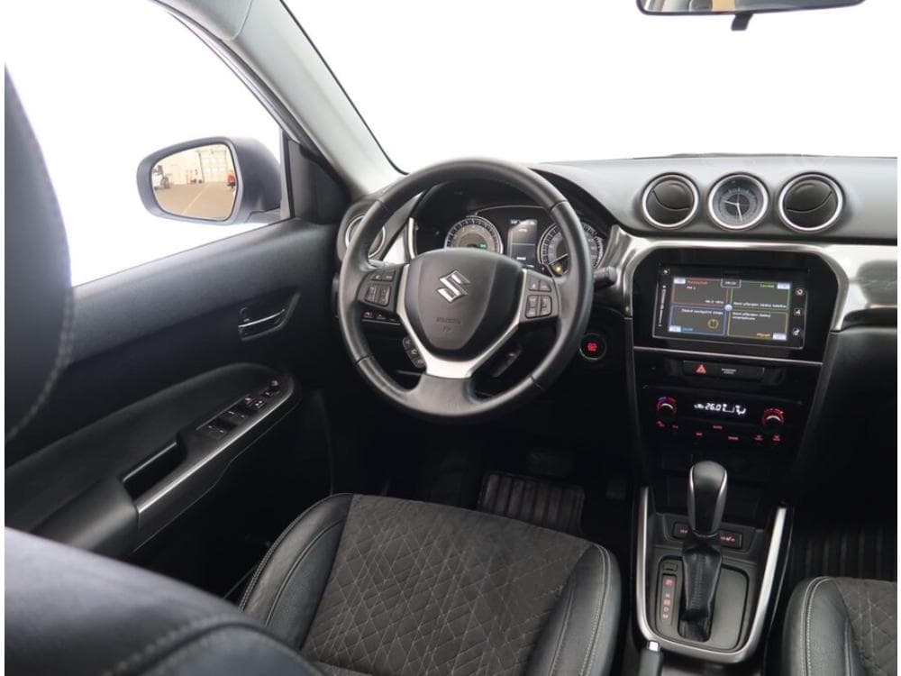 2019 Suzuki VITARA - 13