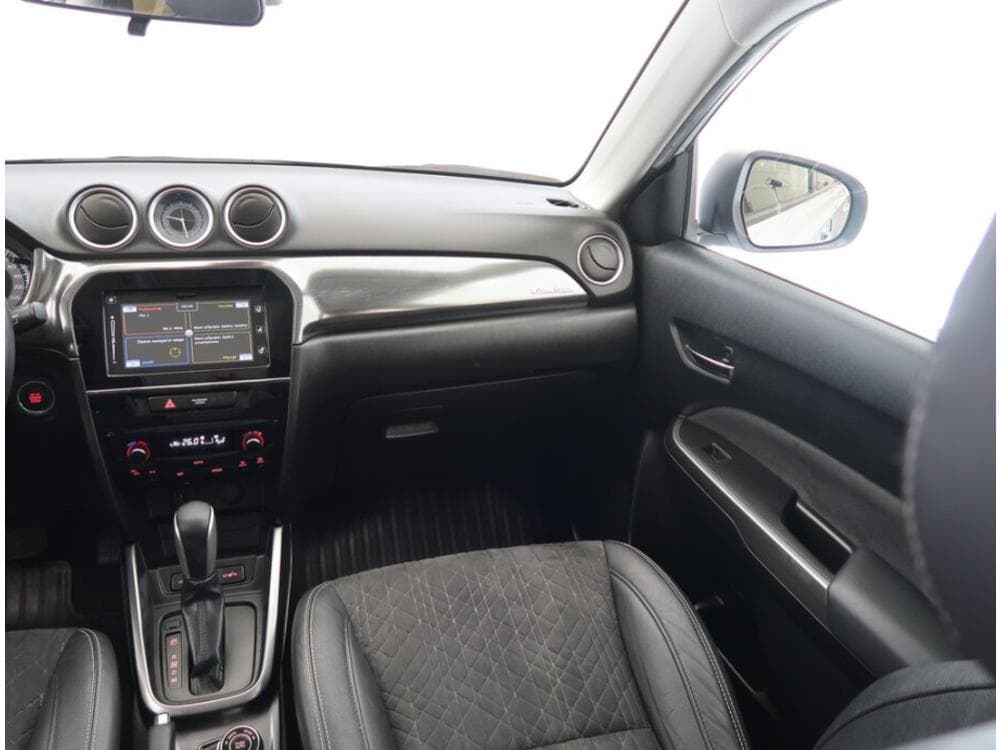 2019 Suzuki VITARA - 15