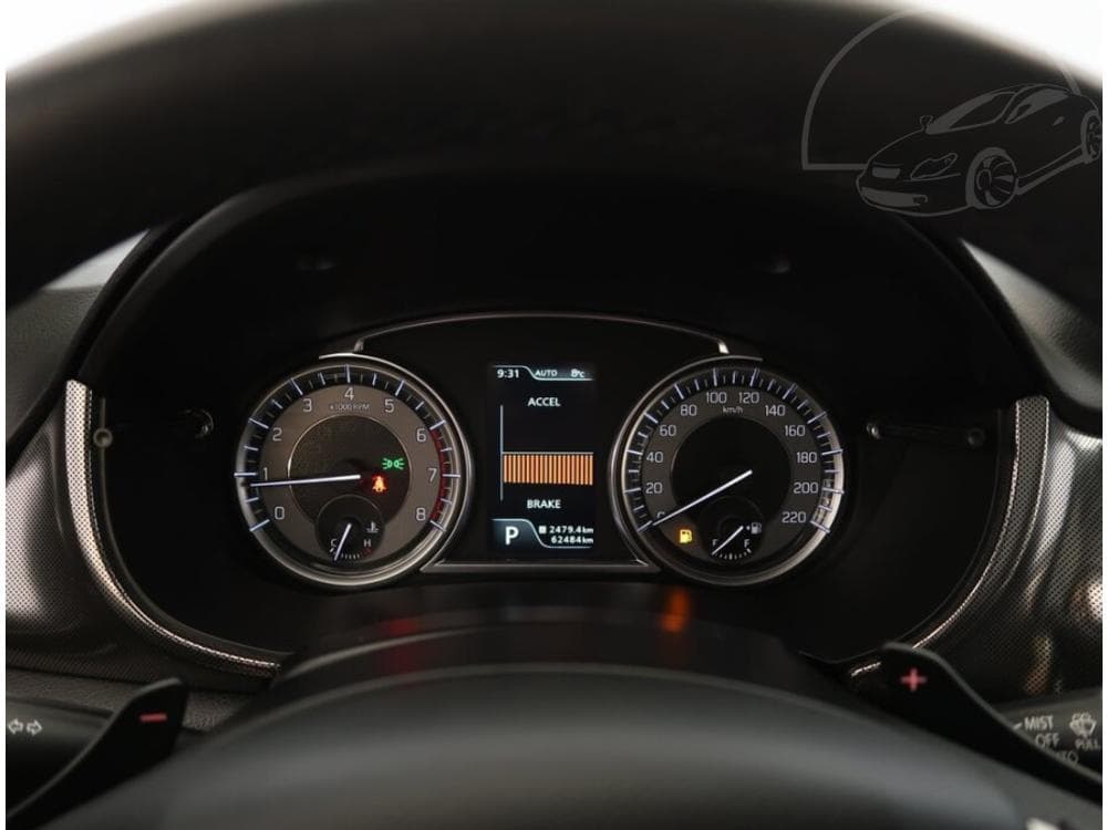 2019 Suzuki VITARA - 21