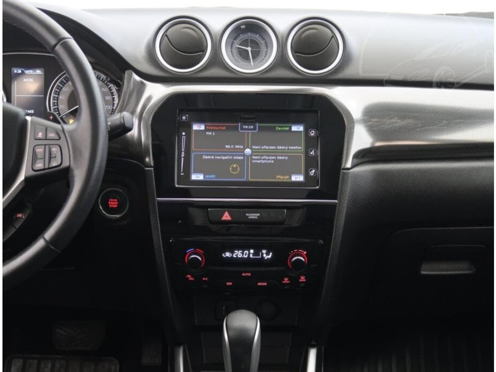 2019 Suzuki VITARA - 23