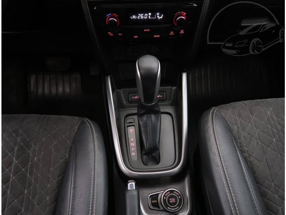2019 Suzuki VITARA - 25
