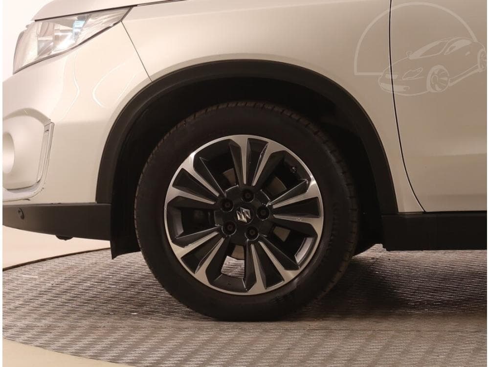 2019 Suzuki VITARA - 29