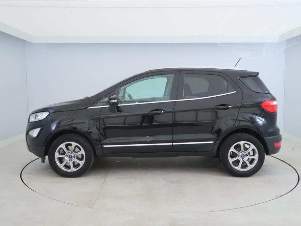 2018 Ford ECOSPORT - 7