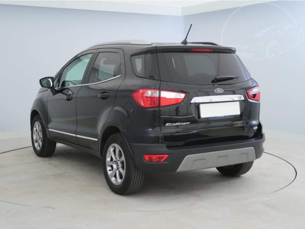2018 Ford ECOSPORT - 10