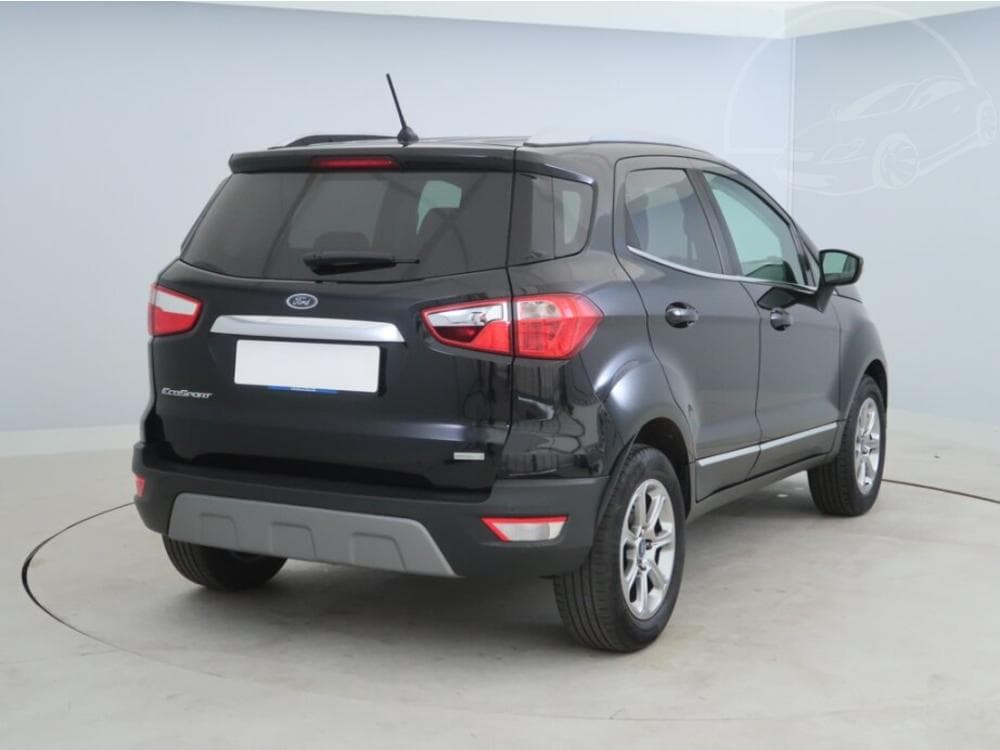 2018 Ford ECOSPORT - 13