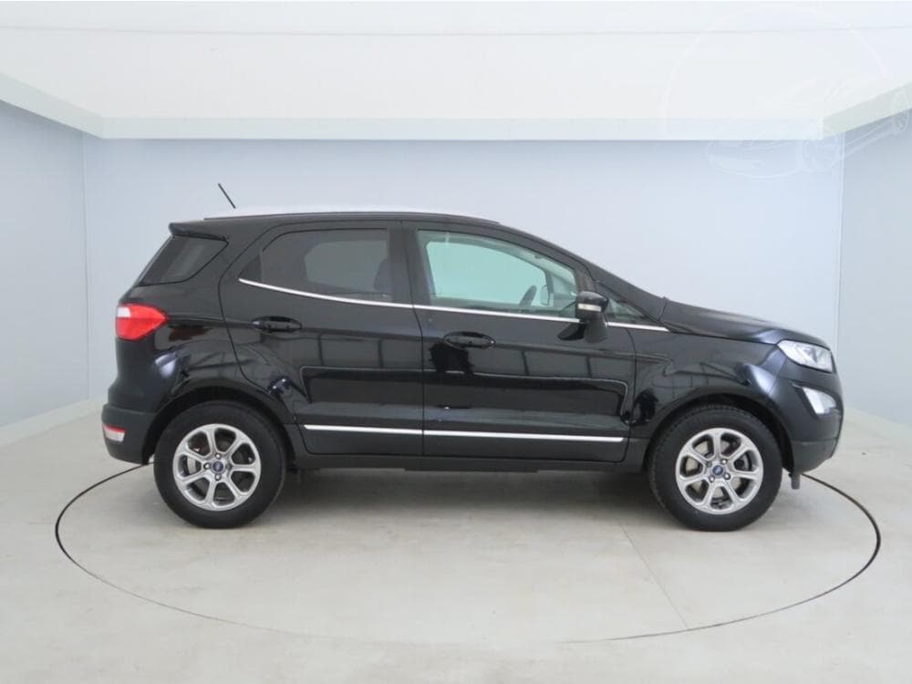 2018 Ford ECOSPORT - 16