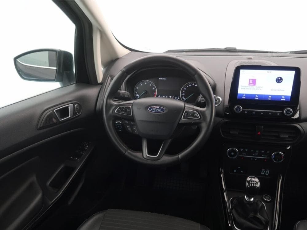 2018 Ford ECOSPORT - 19