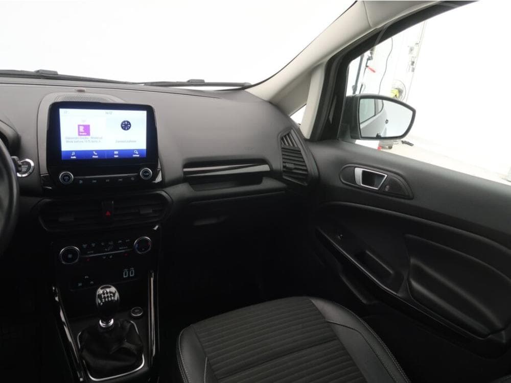 2018 Ford ECOSPORT - 22