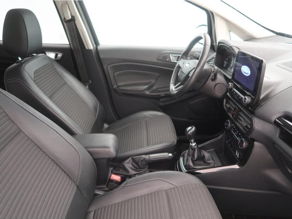 2018 Ford ECOSPORT - 25
