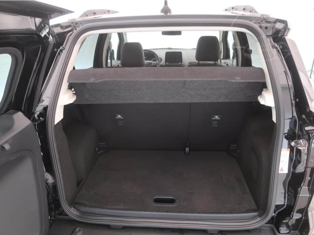 2018 Ford ECOSPORT - 37