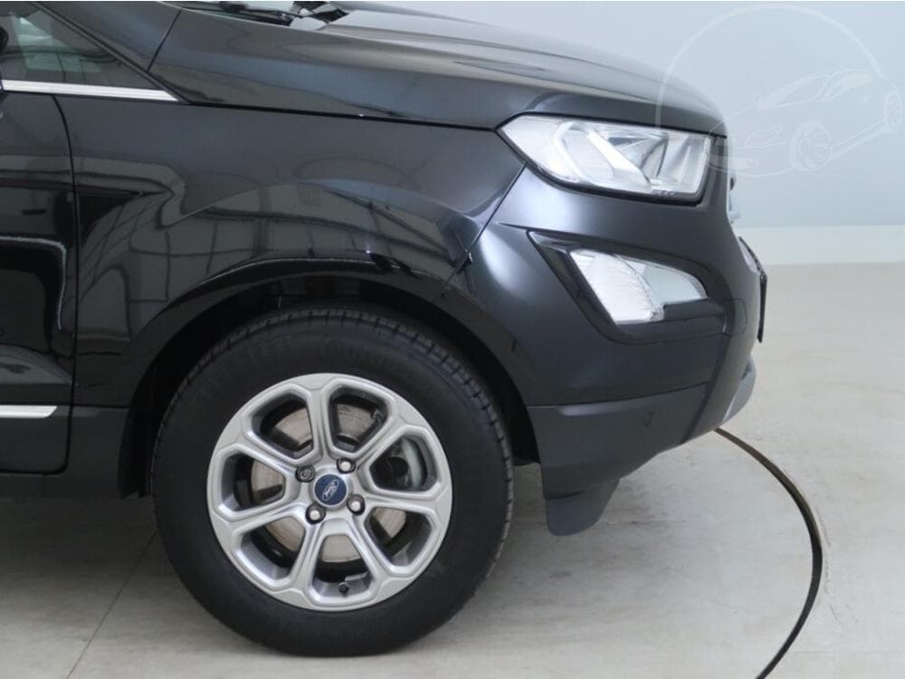 2018 Ford ECOSPORT - 40