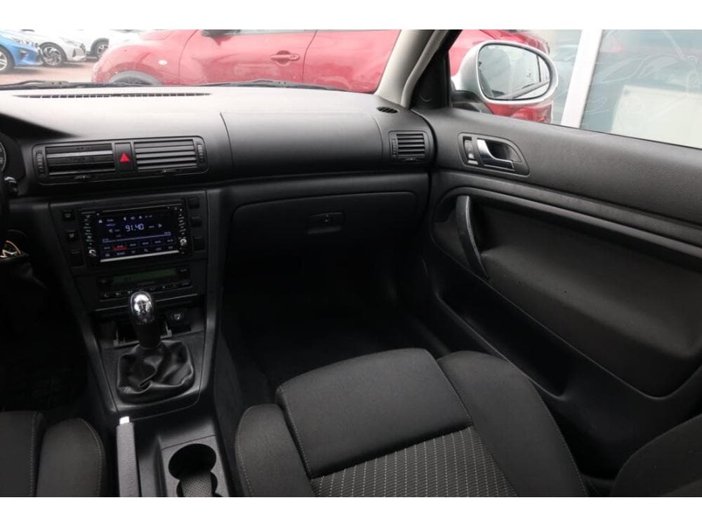2007 Škoda SUPERB - 22