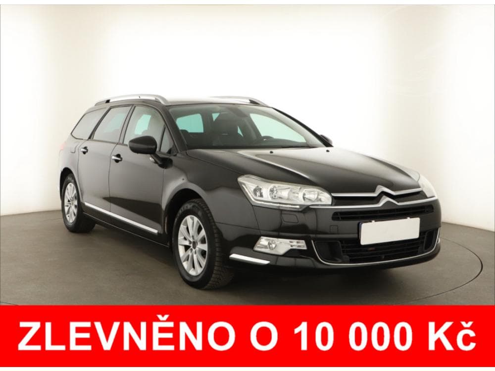 2013 Citroen C5