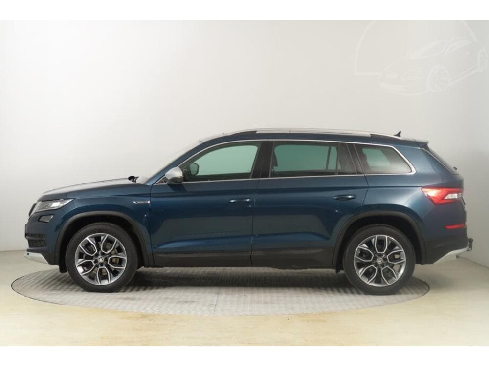 2018 Škoda KODIAQ - 5
