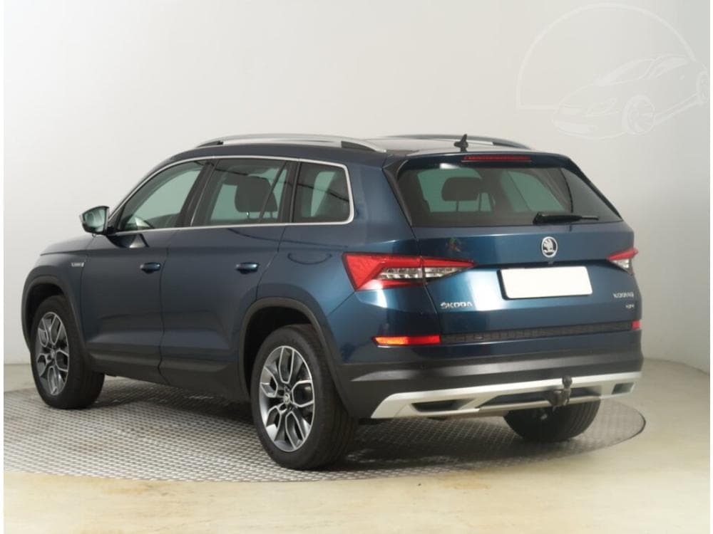 2018 Škoda KODIAQ - 7
