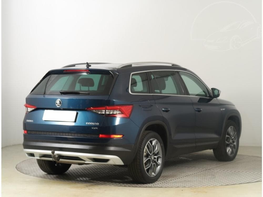 2018 Škoda KODIAQ - 9