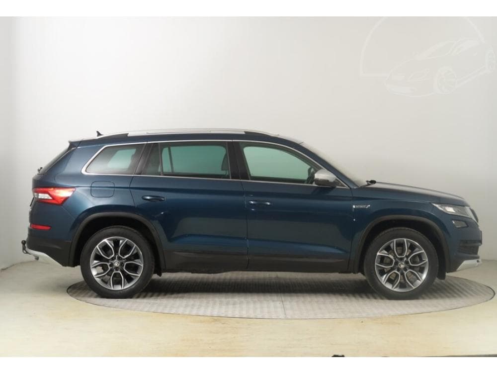 2018 Škoda KODIAQ - 11