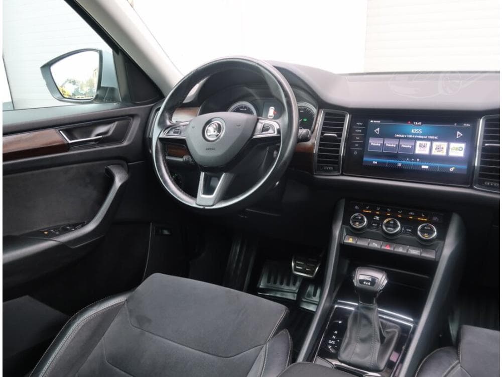 2018 Škoda KODIAQ - 13