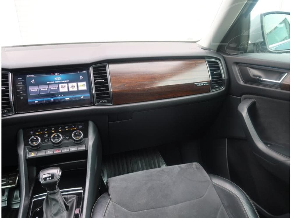 2018 Škoda KODIAQ - 15