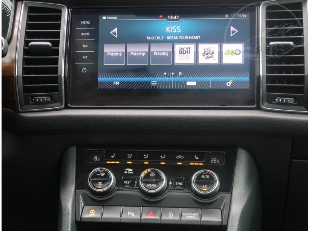 2018 Škoda KODIAQ - 23
