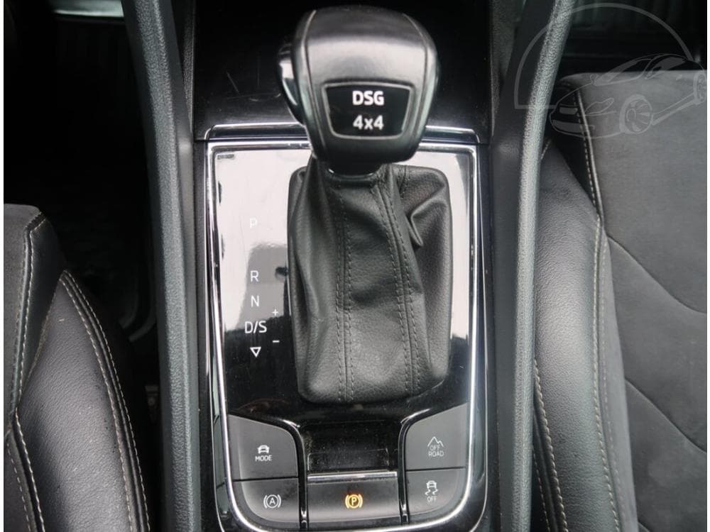 2018 Škoda KODIAQ - 25
