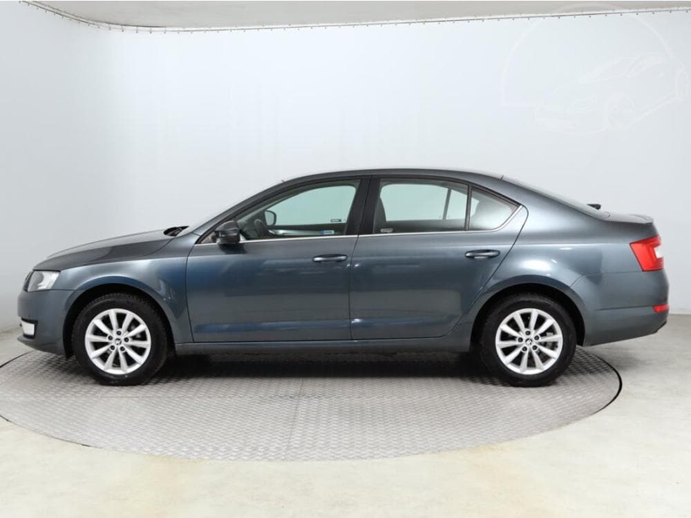 2015 Škoda OCTAVIA - 3