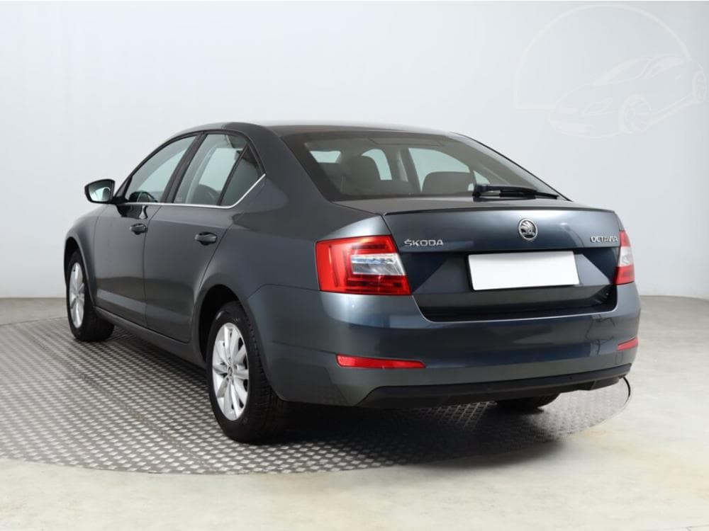 2015 Škoda OCTAVIA - 4