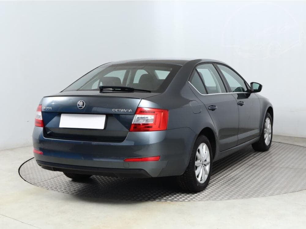 2015 Škoda OCTAVIA - 5