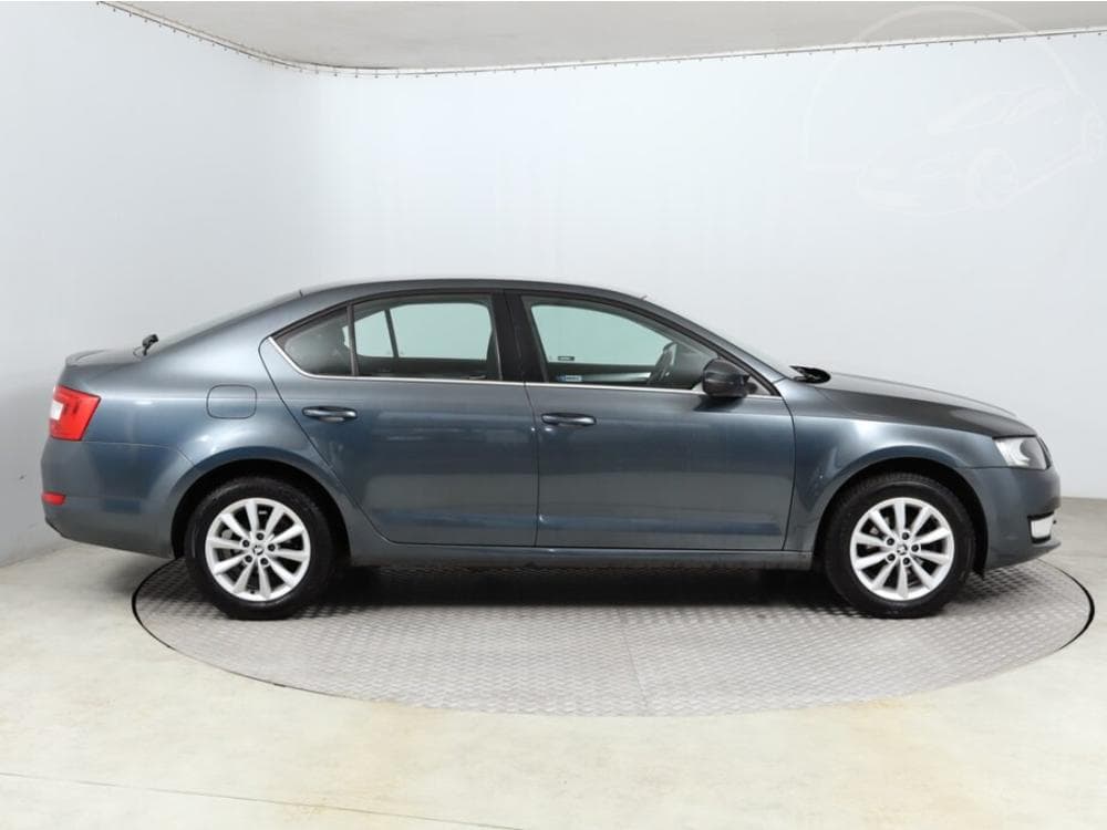 2015 Škoda OCTAVIA - 6