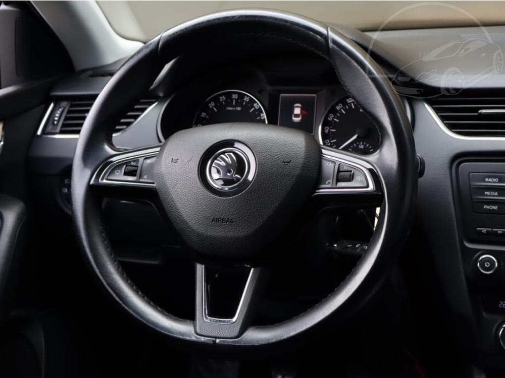 2015 Škoda OCTAVIA - 13