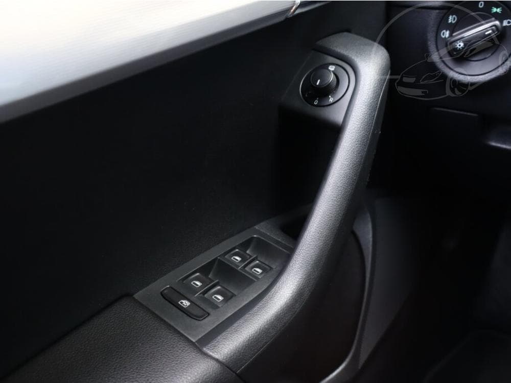2015 Škoda OCTAVIA - 14