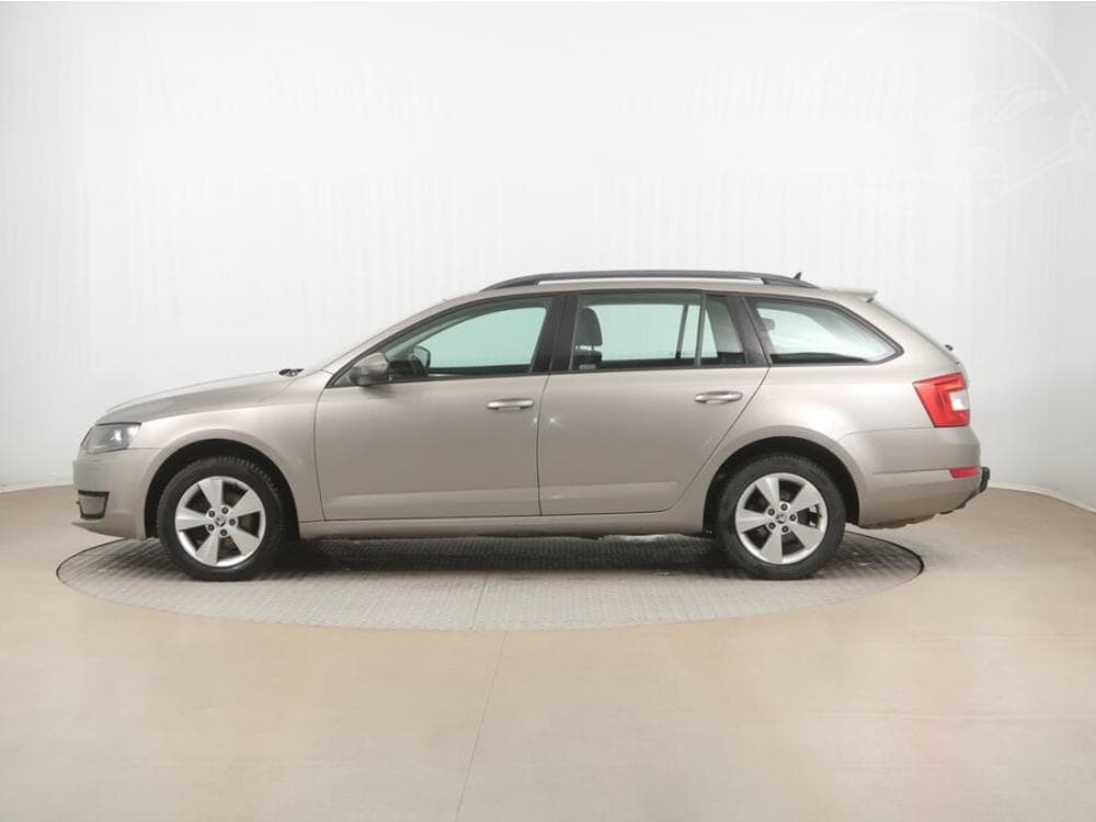 2016 Škoda OCTAVIA - 3