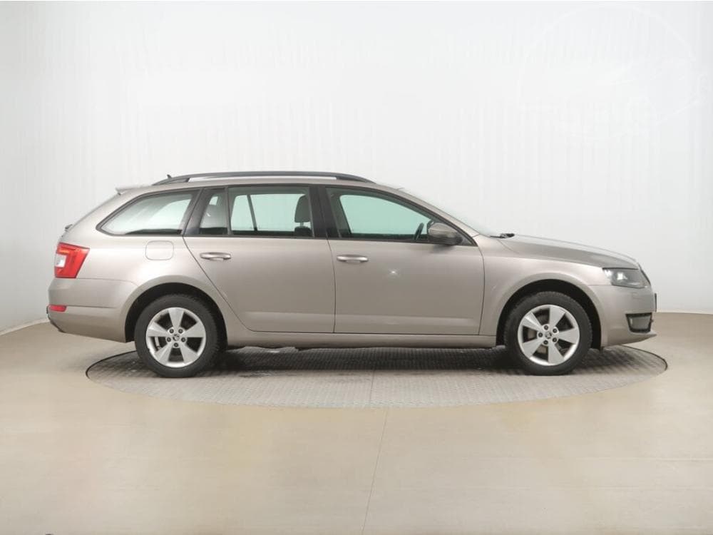 2016 Škoda OCTAVIA - 6