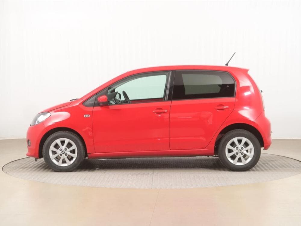 2016 Škoda CITIGO - 3
