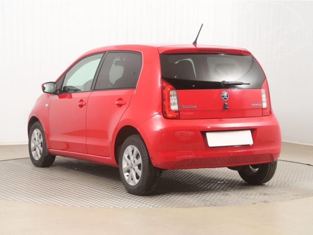 2016 Škoda CITIGO - 4