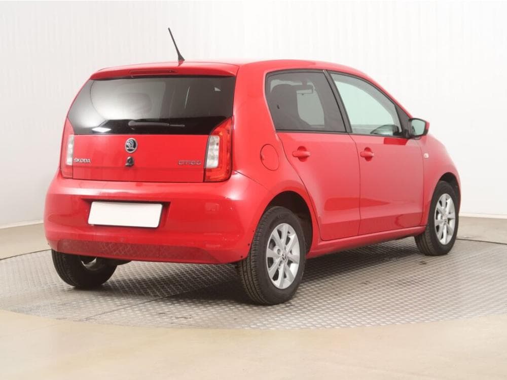 2016 Škoda CITIGO - 5