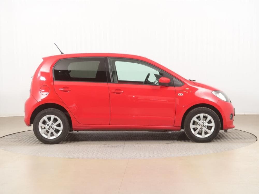 2016 Škoda CITIGO - 6
