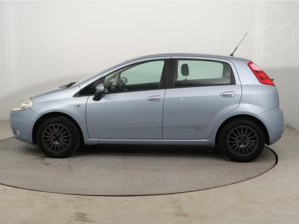 2006 Fiat PUNTO - 3