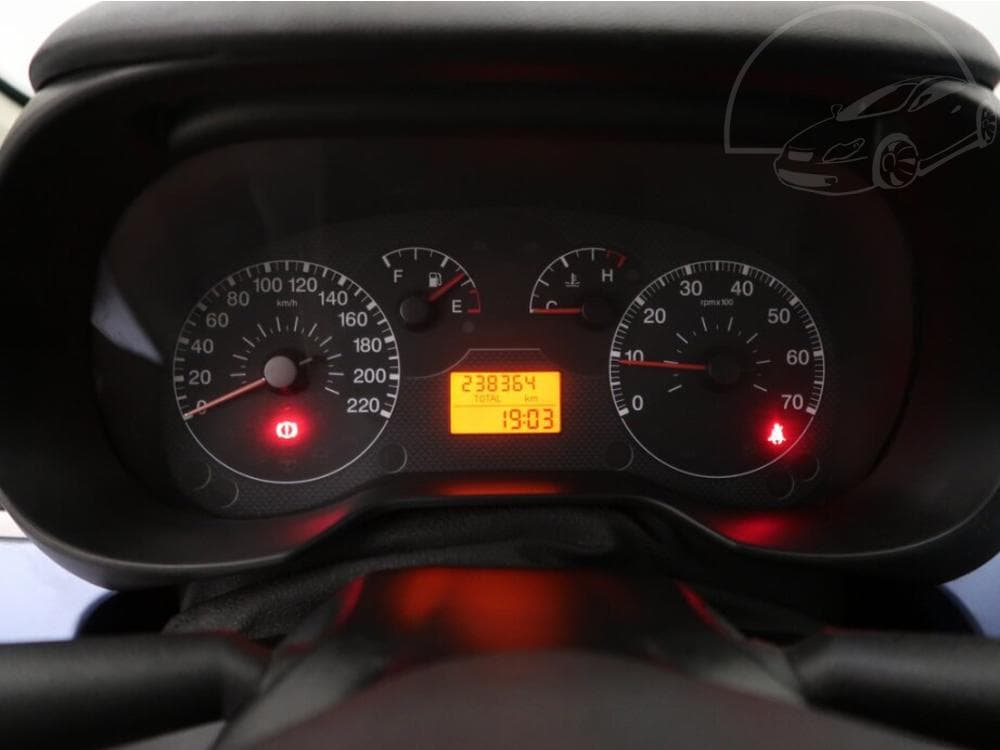 2006 Fiat PUNTO - 10