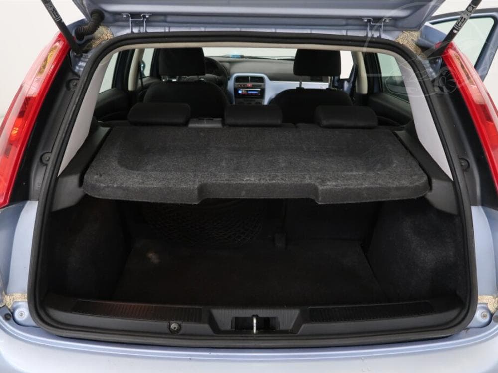 2006 Fiat PUNTO - 11