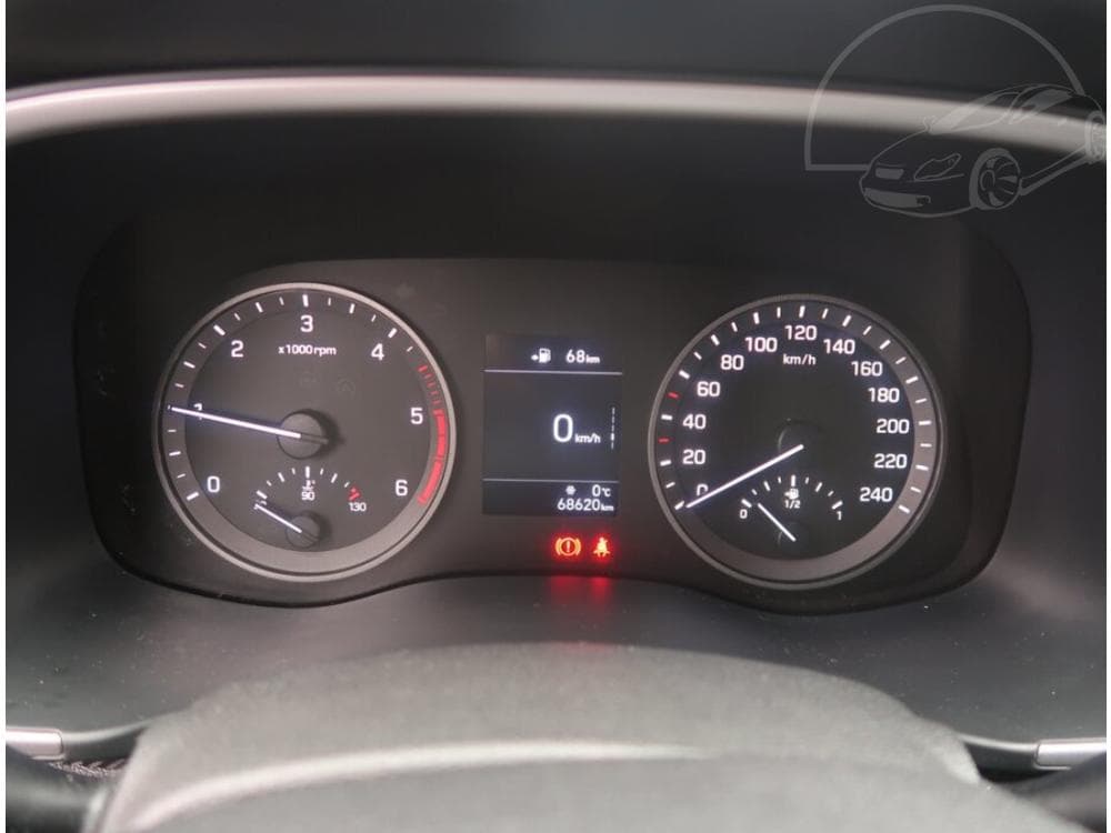 2019 Hyundai TUCSON - 41