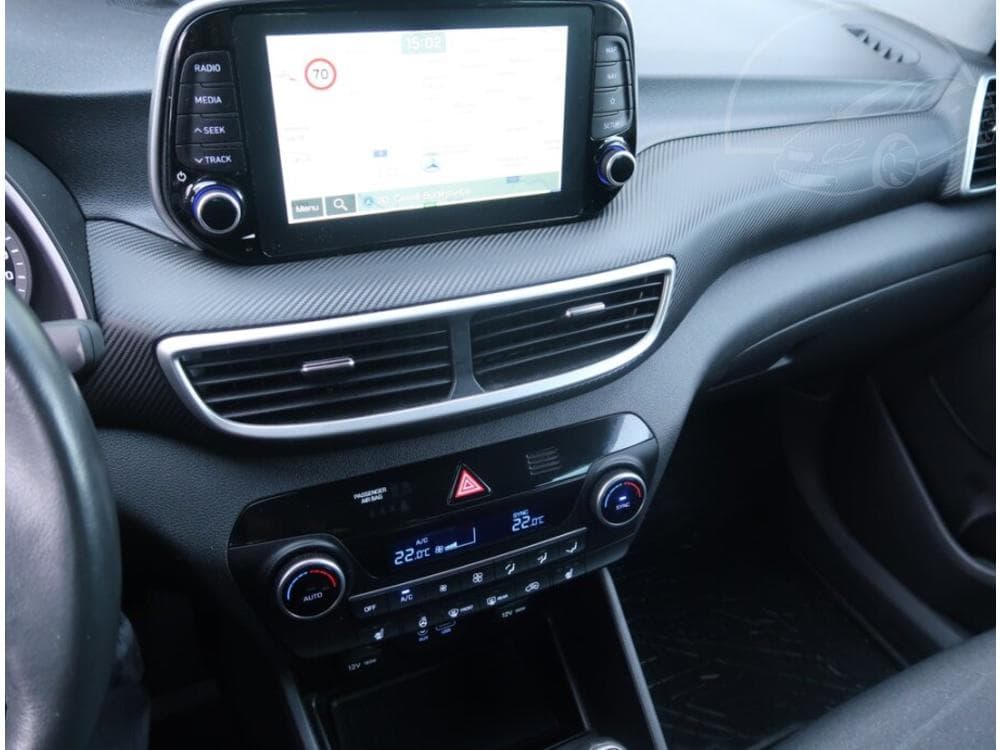 2019 Hyundai TUCSON - 45