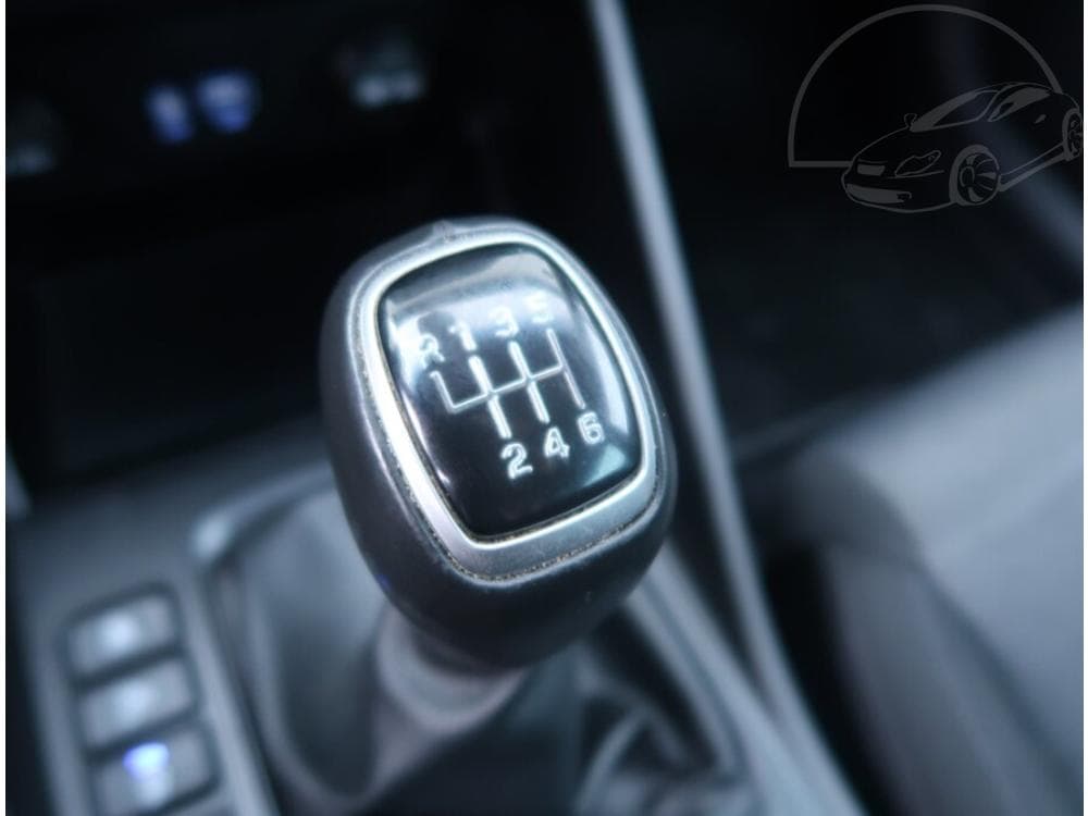 2019 Hyundai TUCSON - 49