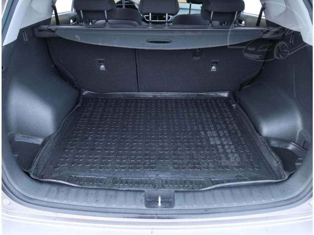 2019 Hyundai TUCSON - 53