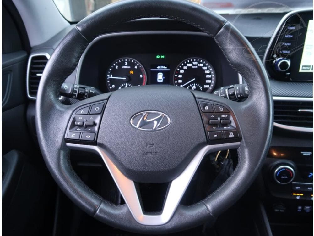 2019 Hyundai TUCSON - 57
